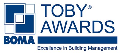 TOBY AWARDS